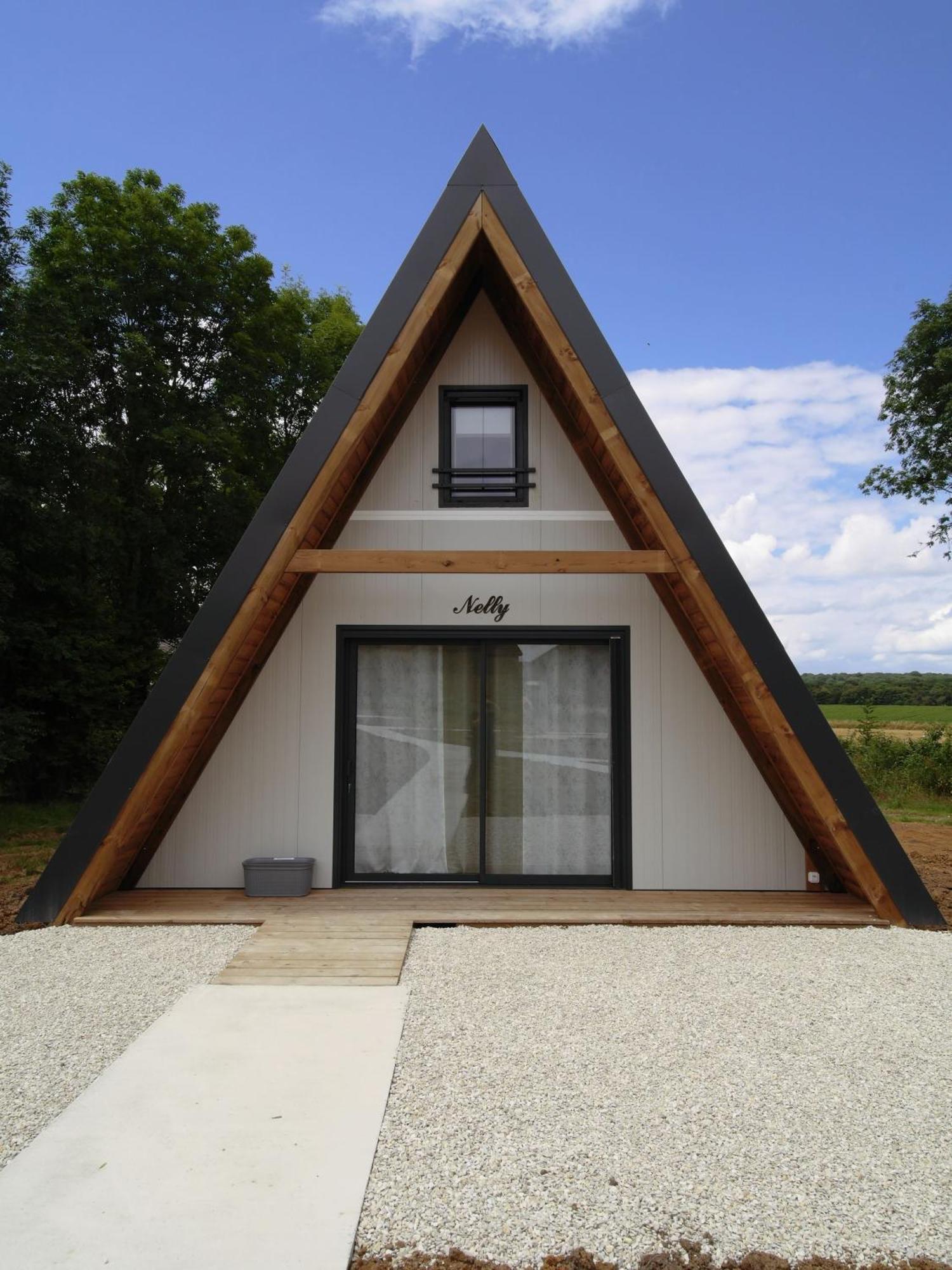 Auberge Saint Fergeux Gionges Exterior foto